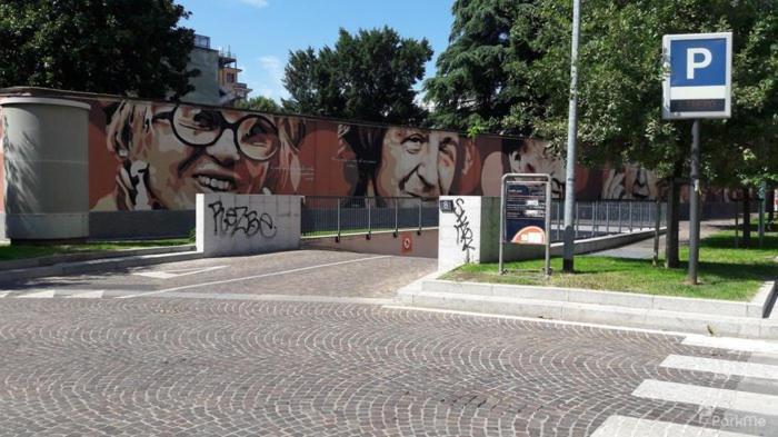 Bilocale Sforza Milano Centro !! Milão Exterior foto